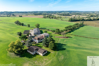 achat appartement villereal 47210