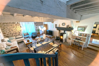 achat appartement villerest 42300