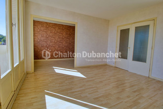 achat appartement villerest 42300