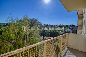 achat appartement villerest 42300