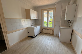 achat appartement villerest 42300