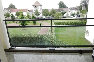 achat appartement villeron 95380