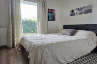 achat appartement villeron 95380