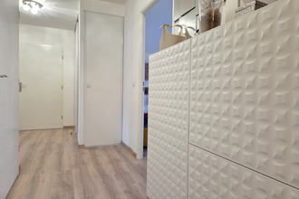 achat appartement villeron 95380