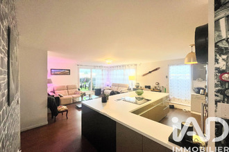 achat appartement villeron 95380