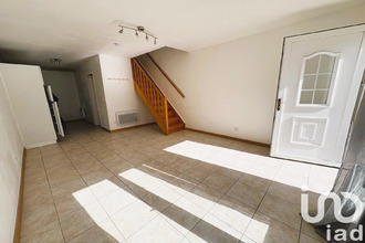 achat appartement villeron 95380