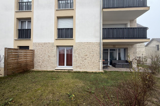 achat appartement villeron 95380