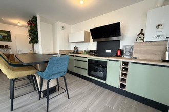 achat appartement villeron 95380