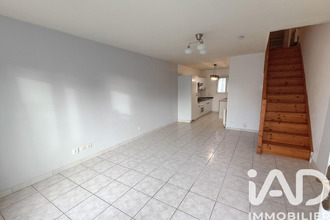 achat appartement villeron 95380