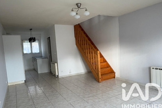 achat appartement villeron 95380