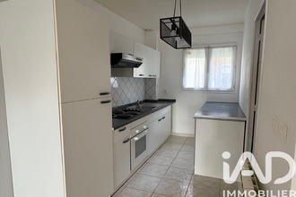 achat appartement villeron 95380