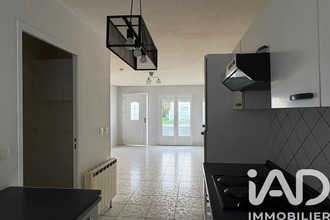 achat appartement villeron 95380