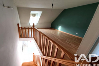 achat appartement villeron 95380