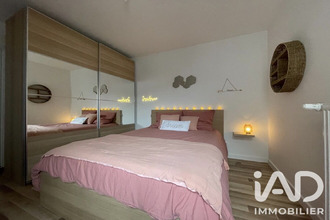 achat appartement villeron 95380
