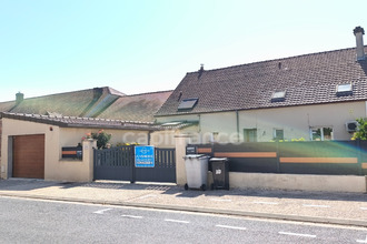 achat appartement villers-aux-bois 51130