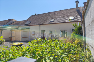 achat appartement villers-aux-bois 51130