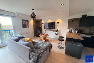 achat appartement villers-bocage 14310