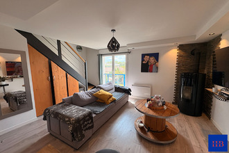 achat appartement villers-bocage 14310