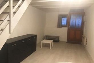 achat appartement villers-cotterets 02600