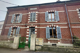 achat appartement villers-cotterets 02600