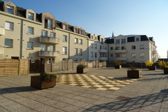 achat appartement villers-cotterets 02600