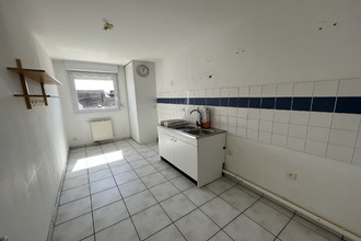 achat appartement villers-cotterets 02600