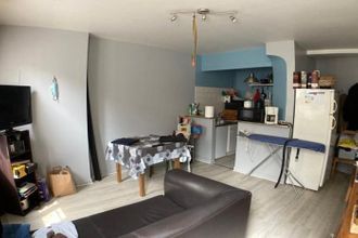 achat appartement villers-cotterets 02600