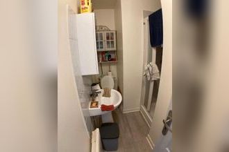 achat appartement villers-cotterets 02600