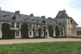 achat appartement villers-cotterets 02600