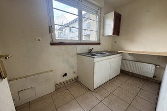 achat appartement villers-cotterets 02600