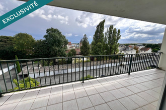 achat appartement villers-cotterets 02600