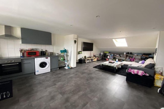 achat appartement villers-cotterets 02600