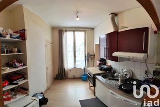 achat appartement villers-cotterets 02600