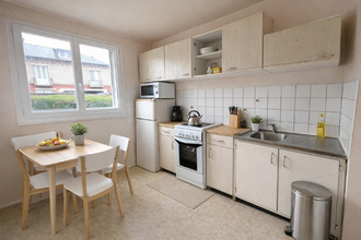 achat appartement villers-cotterets 02600