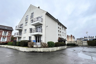 achat appartement villers-cotterets 02600