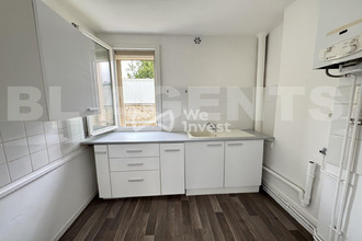 achat appartement villers-cotterets 02600