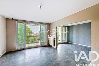 achat appartement villers-cotterets 02600