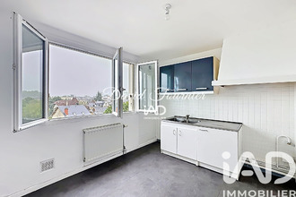 achat appartement villers-cotterets 02600