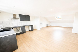 achat appartement villers-cotterets 02600
