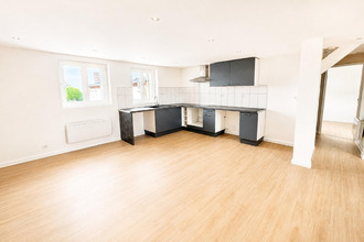 achat appartement villers-cotterets 02600