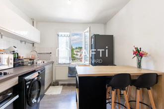 achat appartement villers-cotterets 02600
