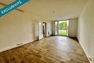 achat appartement villers-cotterets 02600