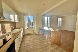 achat appartement villers-cotterets 02600