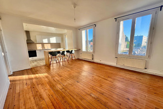 achat appartement villers-cotterets 02600