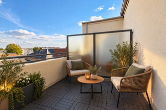 achat appartement villers-cotterets 02600