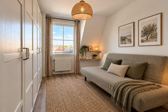 achat appartement villers-cotterets 02600