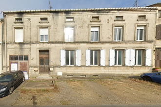 achat appartement villers-la-mtagne 54920