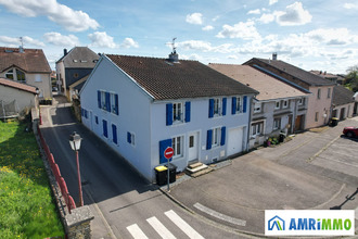 achat appartement villers-la-mtagne 54920