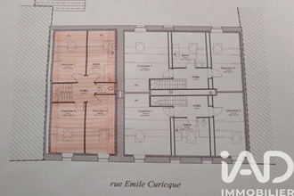 achat appartement villers-la-mtagne 54920
