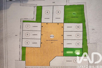 achat appartement villers-la-mtagne 54920